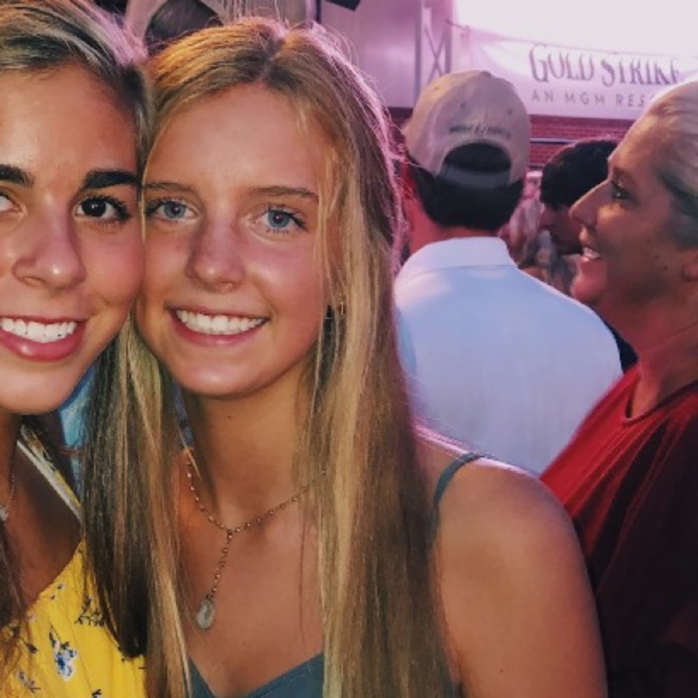 Meet your Posher, Linley